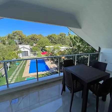 Sea Life Homes * Kemer