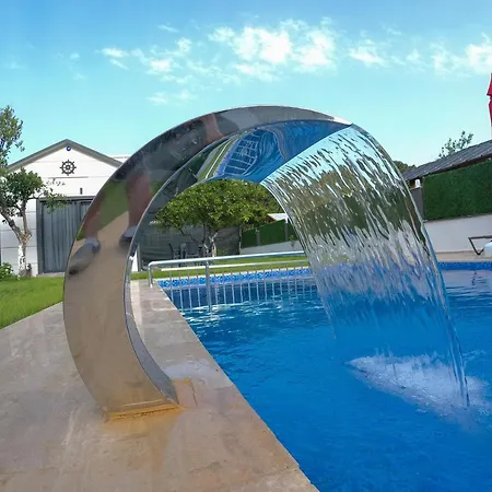 Apart-hotel Sea Life Homes *