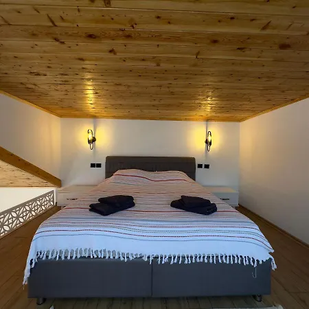Apart-hotel Sea Life Homes