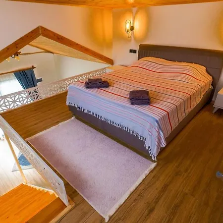 Apart-hotel Sea Life Homes