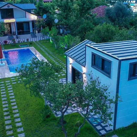 Sea Life Homes Apart-hotel