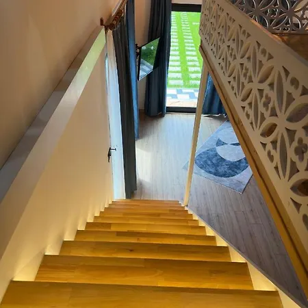 Sea Life Homes Apart-hotel Kemer
