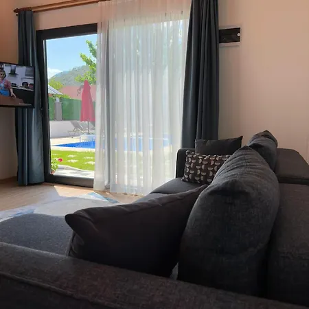Sea Life Homes Apart-hotel *
