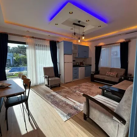 Sea Life Homes Apart-hotel *