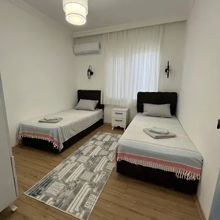 Apart-hotel Sea Life Homes *