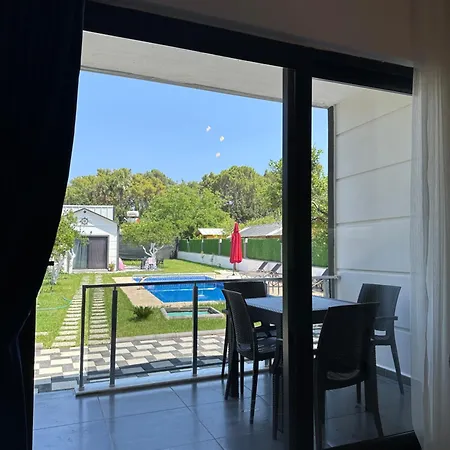 Sea Life Homes Apart-hotel Kemer