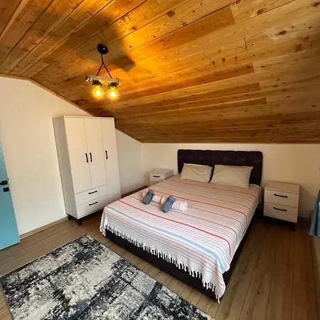 Apart-hotel Sea Life Homes Kemer